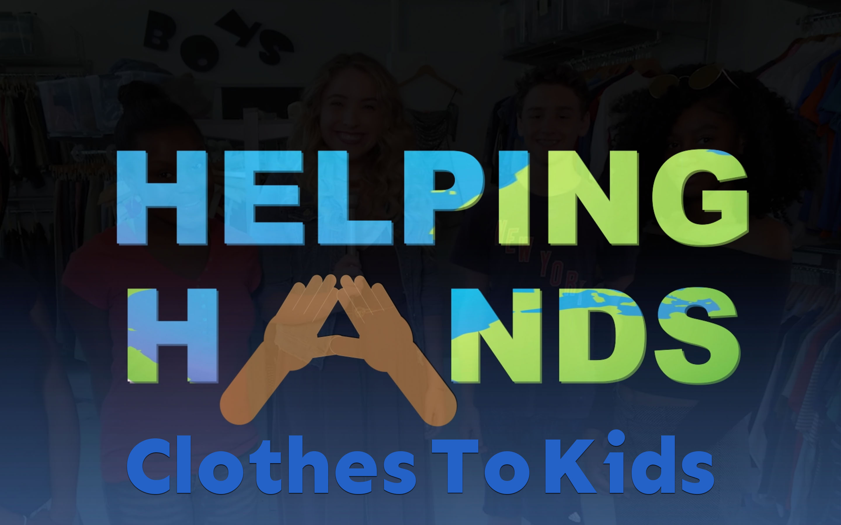 Clothes To Kids